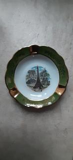 Limoges kleine asbak Paris, Antiek en Kunst, Ophalen of Verzenden