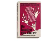 Te Koop Boek De handen van Cicero Hans de Bruijn, Boeken, Meerdere auteurs, Ophalen of Verzenden, Zo goed als nieuw, Divers