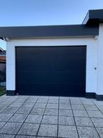 garagepoort krial electrisch