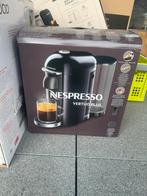Nespresso Vertuo Deluxe, Ophalen, Nieuw, Koffiemachine