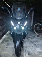 Sym cruiser alpha 125 cc, Motos, Motos | Piaggio, Particulier, Scooter