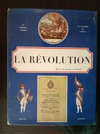 La révolution des états généraux au 9-Thermidor, Comme neuf, 17e et 18e siècles, Enlèvement, Europe