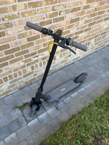 Ninebot max g30, Enlèvement, Comme neuf, Step électrique (E-scooter), Ninebot