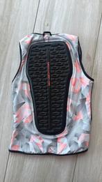 Rugbeschermer ski/snowboard/MTB, Sports & Fitness, Snowboard, Enlèvement, Comme neuf, Casque ou Protection