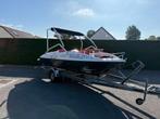 Wave boot  + trailer - vermogen via Jet-ski, Watersport en Boten, Speedboten, Ophalen, Geen motor, Overige brandstoffen, Zo goed als nieuw