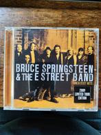 Bruce Springsteen & The E Street Band - Greatest hits, Cd's en Dvd's, Cd's | Rock, Gebruikt, Ophalen of Verzenden