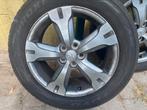 5x100 16inch toyota velgen, Auto-onderdelen, Ophalen, Gebruikt, 16 inch, Banden en Velgen