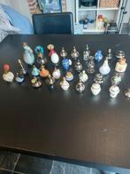 Collectie van kleine parfum flakons, Ophalen of Verzenden, Zo goed als nieuw