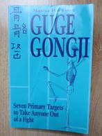 Guge Gongji, Ophalen of Verzenden, Zo goed als nieuw