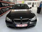 BMW 320 i, Auto's, BMW, 1995 cc, 110 kW, Leder, Bruin
