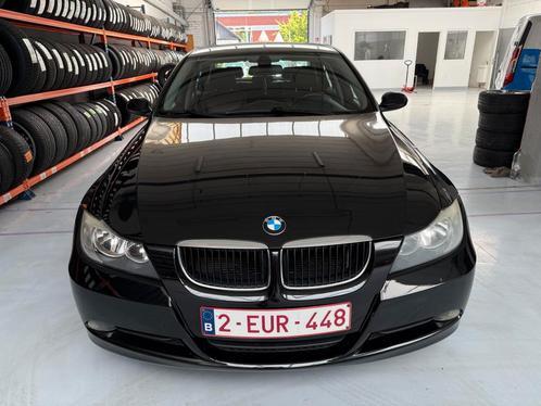 BMW 320 i, Auto's, BMW, Particulier, 3 Reeks, ABS, Airbags, Airconditioning, Alarm, Boordcomputer, Centrale vergrendeling, Elektrische buitenspiegels