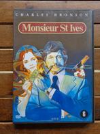 )))  Monsieur St Ives  //  Charles Bronson  (((, Tous les âges, Enlèvement ou Envoi, Comme neuf, Détective et Thriller