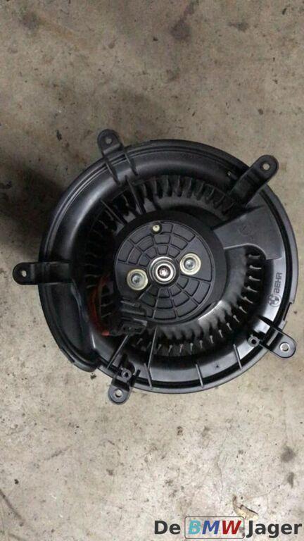 Kachelmotor BMW E65 64116913402, Auto-onderdelen, Airco en Verwarming, BMW, Gebruikt, Ophalen of Verzenden