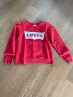 Sweater Levi’s, Kinderen en Baby's, Kinderkleding | Maat 176, Jongen of Meisje, Trui of Vest, Ophalen of Verzenden, Zo goed als nieuw