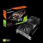 Gigabyte RTX 2060 OC, Informatique & Logiciels, Comme neuf, Enlèvement