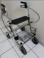 Deambulateur, Divers, Chaises roulantes, Enlèvement, Utilisé