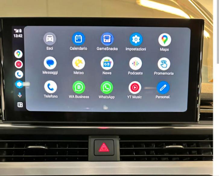 ACTIVER LE MONITEUR DE SPORT VOCAL AUTOMATIQUE MIB 3 CARPLAY, Informatique & Logiciels, Logiciel Navigation, Comme neuf, Enlèvement ou Envoi