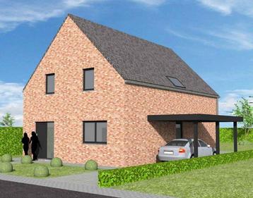 Huis te koop in Melle beschikbaar voor biedingen