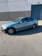 BMW EXPORT !, Auto's, BMW, Voorwielaandrijving, Stof, Zwart, Blauw