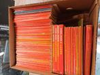 3 bananen dozen vol strips.  70€ of goei bod., Boeken, Ophalen