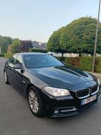 BMW F10 525d EURO 6b, Auto's, Te koop, Zetelverwarming, Particulier, Elektrisch