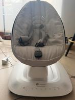 4moms MamaRoo baby - swing in zeer goede staat., Enlèvement, Comme neuf