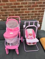 landau pour bébé, Enfants & Bébés, Jouets | Poupées, Enlèvement