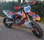KTM Smx 450 sxf 2015 supermoto crossmotor circuitmotor, Ophalen
