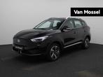 MG ZS EV Standard Range Comfort 50 kWh, Auto's, MG, Stof, Gebruikt, ZS, Zwart