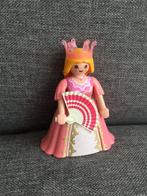 Playmobil Prinsessen en Koninginnen verschillende Figuren, Comme neuf, Ensemble complet, Enlèvement ou Envoi