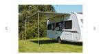 Caravan zakluifel thule omnistor 1200, Caravans en Kamperen, Ophalen, Nieuw