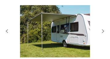Caravan zakluifel thule omnistor 1200 beschikbaar voor biedingen