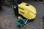 Karcher HDS 13/20 -4S stoom heet (HDS HDS13 HDS13/20-4S), Ophalen, Benzine, Gebruikt, KARCHER