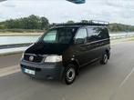 Volkswagen transporter 1.9tdiI Airco Topstaat rijdt goed, Volkswagen, Bedrijf, Trekhaak, Te koop