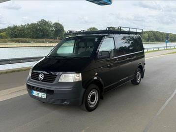 Volkswagen transporter 1.9tdiI Airco Topstaat rijdt goed beschikbaar voor biedingen