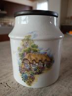 Tabakspot/theepot uit Engeland, Ophalen of Verzenden