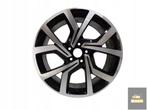 VW Golf VII GTI GTD 5G 19 inch velg 5G0601025CL origineel, Auto-onderdelen, Gebruikt