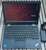 Mooie 14”Full Hd Lenovo/N3865U/8gb ddr4/128gb ssd/Win 11/, Computers en Software, Laptop-opladers, Ophalen, Zo goed als nieuw
