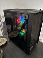 Tour pc gaming : RTX 3060Ti - Ryzen 7, Enlèvement, Utilisé, Gaming