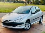 Peugeot 206, Auto's, Particulier, Euro 4, Te koop, Benzine