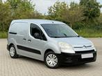 Citroën Berlingo 1.6 HDI **95.000**Km Euro5 met bediening, Auto's, Voorwielaandrijving, Euro 5, Stof, Zwart