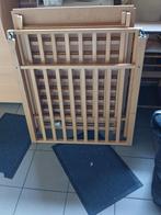 Gratis op te halen: kinderpark, kast, schoenenkast, tuinset, Ophalen, Gebruikt