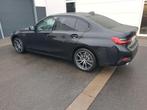 A vendre BMW 320D SPORT full options, Autos, 5 places, Berline, Noir, Automatique