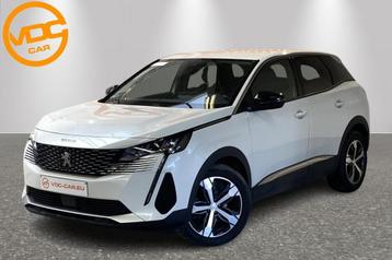 Peugeot 3008 Allure *Grip Control-Sieges ch 