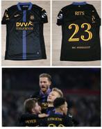 Maillot RSC Anderlecht shirt, Verzamelen, Sportartikelen en Voetbal, Ophalen of Verzenden, Shirt