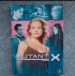 Mutant X season 2 aflevering 1 tot 11, Ophalen of Verzenden, Zo goed als nieuw