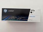 Toner inkt zwart HP 415A - NIEUW, Ophalen of Verzenden, Nieuw, Toner, HP