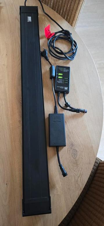 Helialux spectrum 920mm met controler  beschikbaar voor biedingen