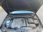 Audi A3, Auto's, Audi, Voorwielaandrijving, Euro 5, Zwart, Zwart