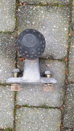 Trekhaak, Enlèvement ou Envoi